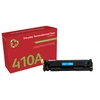 Image de Toner Remanufacturé Cyan Everyday  De Xerox Compatible Avec Hp 410a (cf411a), Capacité Standard