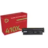 Image de Toner Remanufacturé Noir Everyday  De Xerox Compatible Avec Hp 410x (cf410x), Grande Capacité