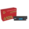 Image de Toner Remanufacturé Cyan Everyday  De Xerox Compatible Avec Hp 410x (cf411x), Grande Capacité