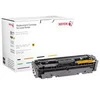 Image de Xerox - jaune - compatible - cartouche de toner (alternative pour : HP CF410X)