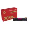 Image de Everyday Toner Remanufacturé Magenta   De Xerox Compatible Avec Hp 203a (cf543a), Capacité Standard