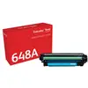 Image de Toner Everyday  _oem_name_ Cyan De Xerox Compatible Avec Hp 648a (ce261a), Capacité Standard