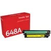 Image de Toner Everyday  _oem_name_ Jaune De Xerox Compatible Avec Hp 648a (ce262a), Capacité Standard