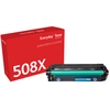 Image de Toner Everyday  _oem_name_ Cyan De Xerox Compatible Avec Hp 508x (cf361x), Grande Capacité