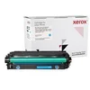 Image de Everyday - a rendement eleve - cyan - compatible - cartouche de toner (alternative pour : Canon CRG-040HC, HP CF361X)