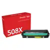 Image de Toner Everyday  _oem_name_ Jaune De Xerox Compatible Avec Hp 508x (cf362x), Grande Capacité