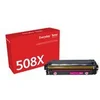 Image de Everyday - a rendement eleve - magenta - compatible - cartouche de toner (alternative pour : Canon CRG-040HM, HP CF363X)
