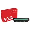 Image de Everyday Toner Noir   De Xerox Compatible Avec Hp 507a (ce400a), Capacité Standard