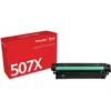 Image de Toner Everyday  _oem_name_ Noir De Xerox Compatible Avec Hp 507x (ce400x), Grande Capacité