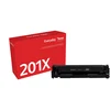 Image de Toner Everyday  _oem_name_ Noir De Xerox Compatible Avec Hp 201x (cf400x), Grande Capacité