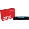 Image de Toner Everyday  _oem_name_ Cyan De Xerox Compatible Avec Hp 201x (cf401x), Grande Capacité