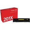 Image de Toner Everyday  _oem_name_ Jaune De Xerox Compatible Avec Hp 201x (cf402x), Grande Capacité
