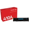 Image de Toner Everyday  _oem_name_ Cyan De Xerox Compatible Avec Hp 410a (cf411a), Capacité Standard