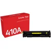 Image de Toner Everyday  _oem_name_ Jaune De Xerox Compatible Avec Hp 410a (cf412a), Capacité Standard