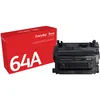 Image de Everyday Toner Noir   De Xerox Compatible Avec Hp 64a (cc364a), Capacité Standard