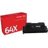 Image de Toner Everyday  _oem_name_ Noir De Xerox Compatible Avec Hp 64x (cc364x), Grande Capacité