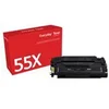 Image de Everyday - a rendement eleve - noir - compatible - cartouche de toner (alternative pour : Canon CRG-324 II, HP CE255X)