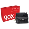 Image de Toner Everyday  _oem_name_ Noir De Xerox Compatible Avec Hp 90x (ce390x), Grande Capacité