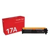 Image de Xerox - noir - compatible - cartouche de toner (alternative pour : HP CF217A)