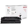 Image de Everyday - a rendement eleve - noir - compatible - cartouche de toner (alternative pour : Canon CRG-052H, HP CF226X)
