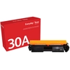 Image de Toner Everyday  _oem_name_ Noir De Xerox Compatible Avec Hp 30a (cf230a), Capacité Standard