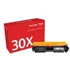 Image de Everyday - a rendement eleve - noir - compatible - cartouche de toner (alternative pour : Canon CRG-051H, HP CF230X)