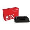 Image de Toner Everyday  _oem_name_ Noir De Xerox Compatible Avec Hp 81x (cf281x), Grande Capacité