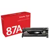 Image de Toner Everyday  _oem_name_ Noir De Xerox Compatible Avec Hp 87a (cf287a), Capacité Standard