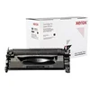 Image de Everyday - noir - compatible - cartouche de toner (alternative pour : Canon CRG-041, Canon CRG-121, HP CF287A)