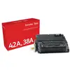 Image de Toner Everyday  _oem_name_ Noir De Xerox Compatible Avec Hp 38a (q5942a/ Q1338a), Capacité Standard