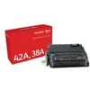 Image de Everyday - noir - compatible - cartouche de toner (alternative pour : HP Q1338A, HP Q5942A)