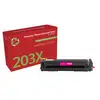 Image de Toner Remanufacturé Magenta Everyday  De Xerox Compatible Avec Hp 203x (cf543x), Grande Capacité