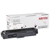 Image de Everyday - noir - compatible - cartouche de toner (alternative pour : Brother TN221BK)