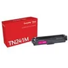 Image de Everyday - magenta - compatible - cartouche de toner (alternative pour : Brother TN221M)