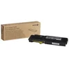 Image de Xerox Phaser 6600 - haute capacite - jaune - original - cartouche de toner