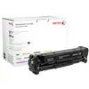 Image de Xerox Toner Noir. Equivalent À Hp Ce410x. Compatible Avec Hp Colour Laserjet M351a, Colour Laserjet M375mfp, Colour Lase