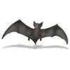 Image de Figurine Chauve-souris en plastique SAFARI - 23 x 10 cm - Pour enfants dès 3 ans - Intérieur