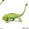 Image de Figurine cameleon bebe