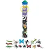 Image de Figurines dinsectes SAFARI - Tube de 14 pièces - Jouet pour enfant à partir de 3 ans