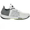 Image de Chaussures de tennis Wilson Kaos Rapide Blanc 48 WRS327040