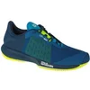 Image de Chaussures de tennis Wilson Kaos Swift Bleu 47 1/3 WRS327550