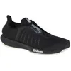 Image de Chaussures de tennis Wilson Kaos Rapide Noir 46 2/3 WRS327490