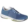 Image de Chaussures de tennis - Wilson - Kaos Swift WRS328960 - Homme - Synthétique - Bleu