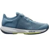 Image de Chaussures de tennis Wilson Kaos Swift Bleu 49 1/3 WRS328960