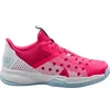 Image de Chaussures de padel femme Wilson Hurakn Team Rose 38 WRS329740