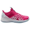 Image de Chaussures de padel de padel femme Wilson Hurakn Team - love potn/w - 41
