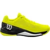 Image de Chaussures de tennis Wilson Rush Pro 4.0 Vert 45 1/3 WRS328610