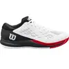 Image de Chaussures de tennis Wilson Rush Pro Ace Blanc 47 1/3 WRS328420