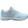Image de Chaussures de tennis femme Wilson Kaos Comp 3.0 Bleu 36 WRS328790