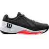 Image de Chaussures de tennis Wilson Rush Pro 4.0 Noir 44 2/3 WRS328320
